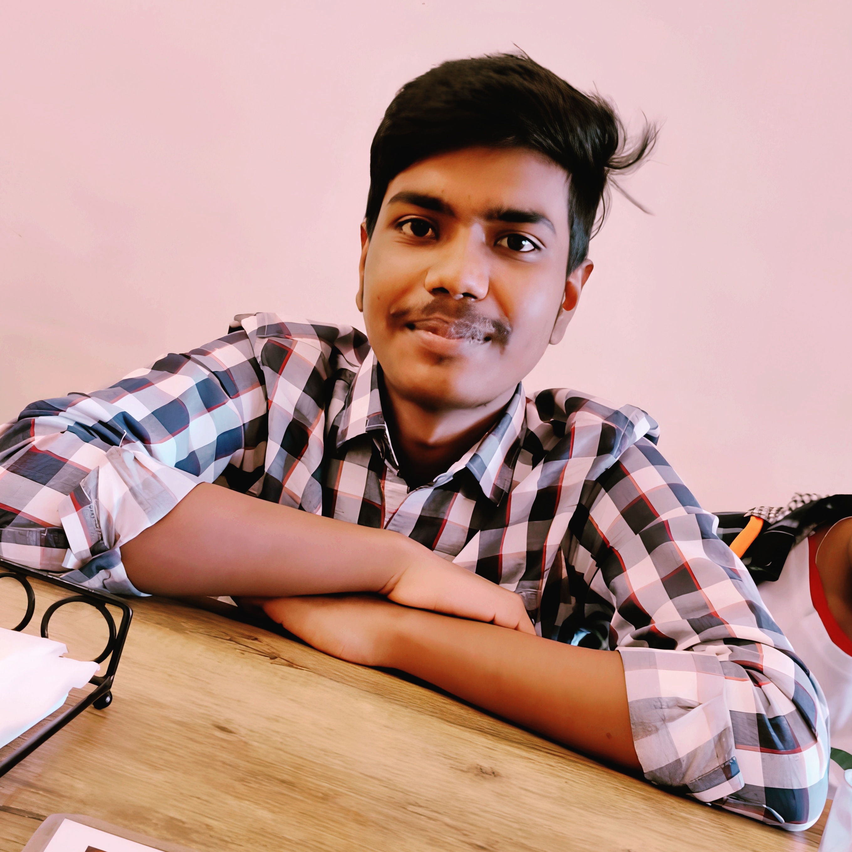 Souvik maiti